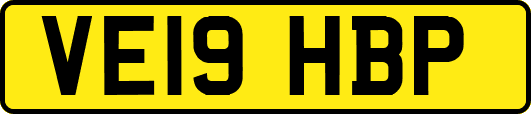 VE19HBP