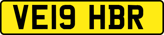 VE19HBR
