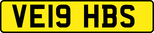 VE19HBS