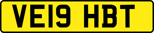 VE19HBT