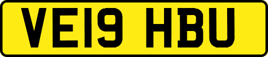 VE19HBU