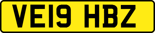 VE19HBZ