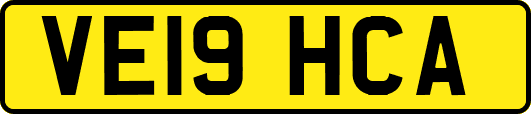 VE19HCA