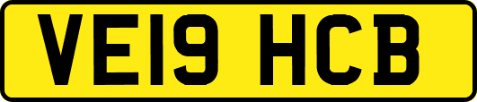VE19HCB