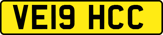 VE19HCC