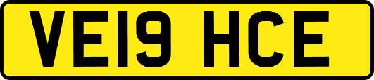 VE19HCE