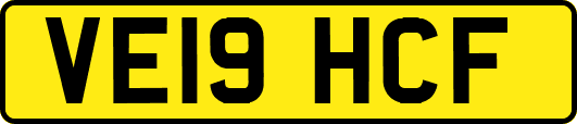 VE19HCF