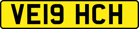 VE19HCH