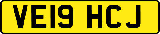 VE19HCJ