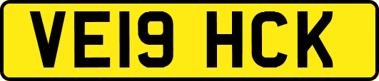 VE19HCK