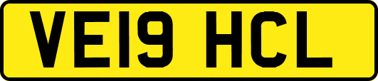 VE19HCL