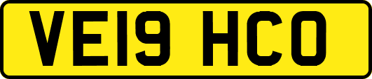 VE19HCO
