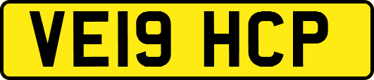 VE19HCP