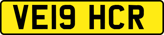 VE19HCR