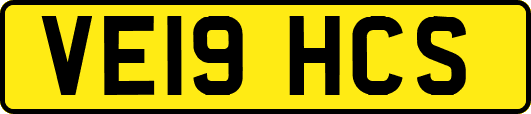 VE19HCS