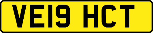 VE19HCT