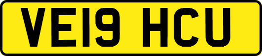VE19HCU