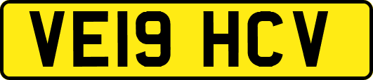 VE19HCV
