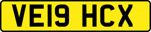 VE19HCX