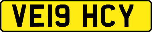 VE19HCY