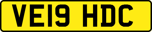 VE19HDC