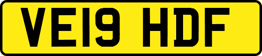 VE19HDF