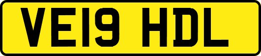 VE19HDL