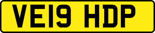VE19HDP