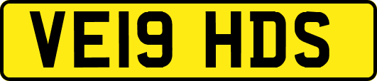 VE19HDS