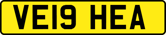 VE19HEA