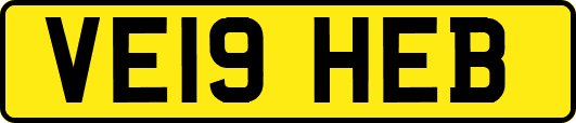 VE19HEB