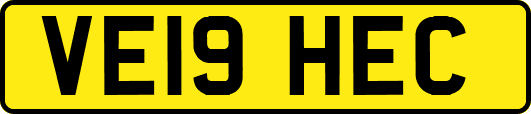 VE19HEC