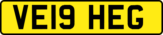 VE19HEG