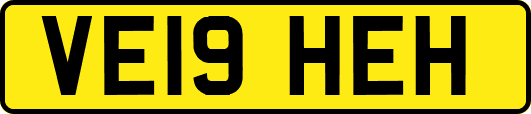 VE19HEH