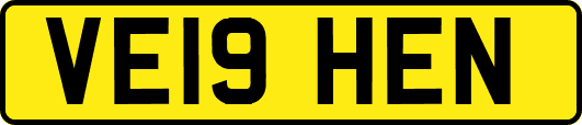 VE19HEN