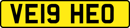 VE19HEO