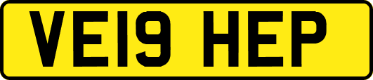 VE19HEP