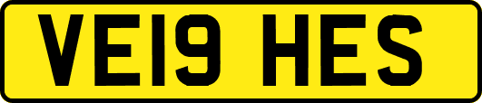 VE19HES