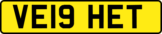 VE19HET