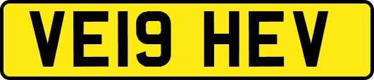 VE19HEV