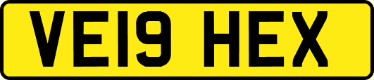 VE19HEX