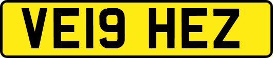 VE19HEZ