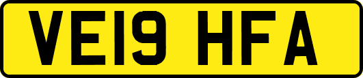 VE19HFA