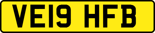VE19HFB