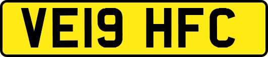 VE19HFC