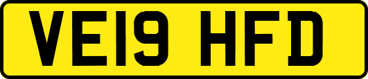 VE19HFD