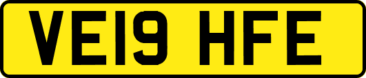 VE19HFE