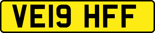 VE19HFF