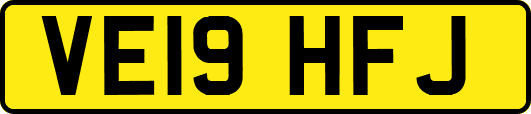 VE19HFJ