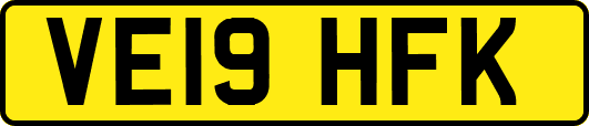 VE19HFK